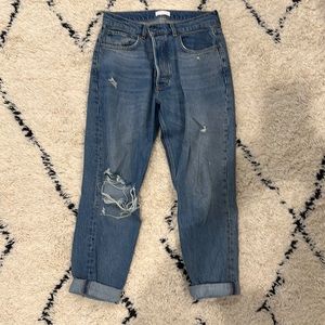 Boyish The Billy Jean size 29